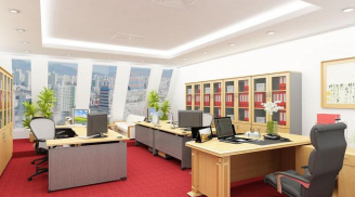 11 điều tối kỵ trong phong thủy khi bố trí phong làm việc, khó thăng tiến và khó thành công