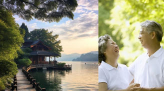 4 con giáp sau tuổi 45 giàu có tiền đầy két, con cháu hiếu thảo, càng về già càng khỏe mạnh