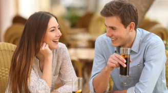 Hẹn hò, tán tỉnh mang lại 5 lợi ích bất ngờ