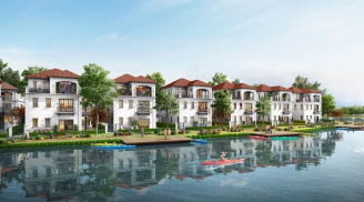 Phong thủy nhà ở gần sông và những điều cần lưu ý