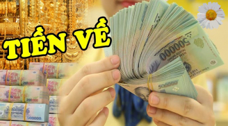 Sau 28/11: 3 tuổi Công Danh Thăng Tiến vù vù, giàu số 2 không ai số 1