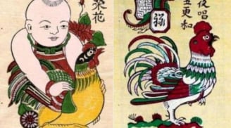 Ý nghĩa của các loại tranh phong thủy và những điều cấm kỵ