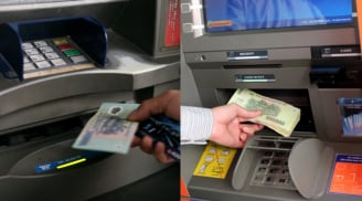 3 cách rút tiền không cần thẻ ATM: Nắm lấy để dùng khi cần thiết