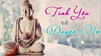 Đừng vội vàng và cố chấp, việc chọn vợ chọn chồng hãy để tùy duyên