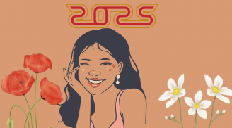 Gió xuân báo tin mừng, 3 cung hoàng đạo đón 2025 nhiều vận may, giàu lên trông thấy làm đâu thắng đó