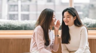 Người xưa khuyên răn: 'Khi trò chuyện, ít nói 3 điều này thì hồng phúc mới tràn đầy'