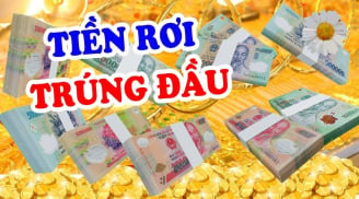 Tháng đầu tiên của năm Ất Tỵ 2025: 3 tuổi Tiền-Tình đỏ rực như son, đặc biệt vị trí số 2