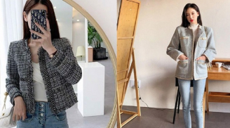 Bí quyết chọn áo khoác lửng giúp cô nàng thấp bé trông cao ráo và cuốn hút hơn