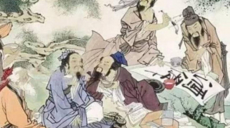 Người xưa dạy: 'Ngựa xem tứ vó, nhìn người nhìn tứ tướng', đó là tướng gì?