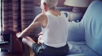 Về già, buồn nhất không phải có tiền mà là con cái ở tuổi 30 vẫn làm điều này