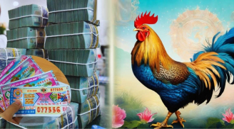 3 ngày liên tiếp (29/11-1/12/2024), 3 con giáp mở cửa 'gánh lộc' về nhà, số 1 ăn may Tiền của