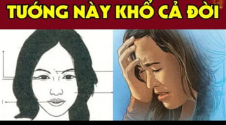 4 nét tướng của người phụ nữ khổ đủ đường, cô độc khi về già: Ai không có thật đáng chúc mừng