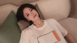 4 thói quen sau góp phần giúp Song Hye Kyo duy trì được làn da đẹp không tỳ vết