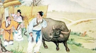 Các cụ dặn: 'Trai sợ gái mắt sâu chân rung, gái sợ trai hai tai hứng gió', họ là người như thế nào?