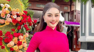 Lâm Khánh Chi phản ứng ra sao khi được fan hỏi về đám cưới, tiết lộ luôn thời gian kết hôn?