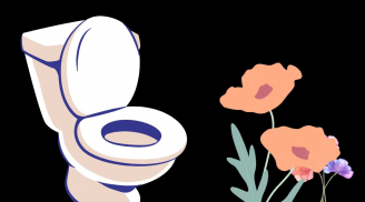 Nhà vệ sinh nhà tắm sẽ luôn thơm tho với mẹo nhỏ này, dễ làm tiết kiệm