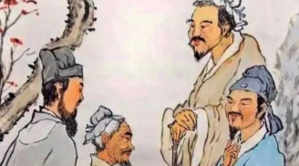 Ông bà ta dạy: 'Miệng lớn đối miệng nhỏ, gia tộc bại hoại, nhà tan cửa nát', vì sao lại thế?