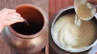 Thùng gạo đặt ở 4 vị trí này, rước xui xẻo, bệnh tật vào nhà