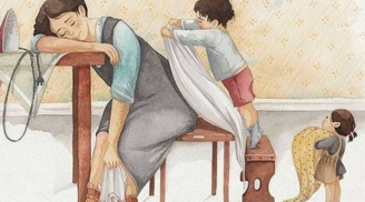 Tổ Tiên dặn dò: 'Trong nhà có 2 âm thanh này, không tai họa bại vong cũng nợ nần chồng chất'