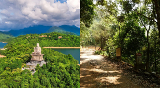 Bạch Mã: Hành trình khám phá thiên nhiên hoang sơ và hùng vĩ