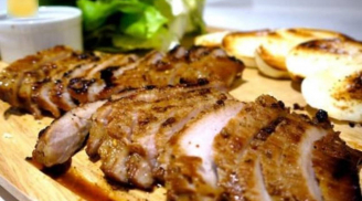 Cả con lợn có thứ này chỉ 2 lạng nhưng quý vô cùng, bổ ngang nhân sâm, tổ yến