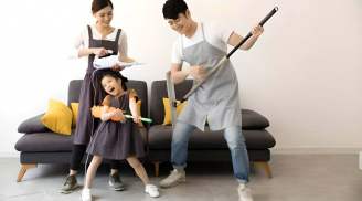 Dọn nhà đón Tết từ bây giờ: Bắt đầu với những việc gì?