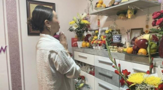 Khung giờ đẹp nhất để thắp hương ngày mùng 1 tháng 11 Âm lịch