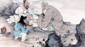 Lời Tổ Tiên dạy: 'Có tiền đừng đi 2 nơi, không tiền đừng hỏi 2 người'