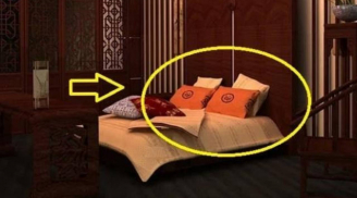 Người xưa dặn kỹ: 'Bếp không giữ 3 hướng, giường không đặt 3 nơi', vì sao không ai làm trái?