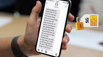 Từ 1/1/2025, nhiều trường hợp sẽ bị khoá SIM, thu hồi số điện thoại có đúng không?
