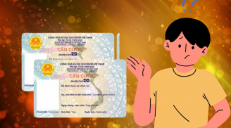 Ai sẽ được cấp căn cước vô thời hạn, dùng tới hết đời?
