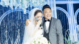Bảo Thy tiết lộ bí kíp để giữ lửa hôn nhân với ông xã, nói về động lực lớn nhất của hai vợ chồng