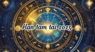 Các tuổi phạm hạn tam tai 2025 cần lưu ý