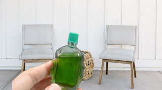 Có lọ dầu gió mà chưa biết tới những công dụng này của chúng thì thật phí
