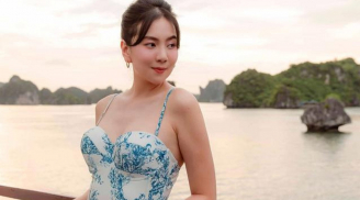 Mai Ngọc tiết lộ điều bản thân cần nhất, đã tìm được niềm vui mới sau đổ vỡ hôn nhân?