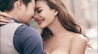 Muốn biết đàn ông yêu thật lòng hay giả vờ thì phụ nữ hãy nhìn vào điểm này