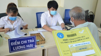 Năm 2025, có một thay đổi quan trọng liên quan đến tuổi nghỉ hưu, người lao động cần biết