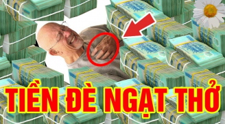 Sau 3/12: 3 tuổi Tiền-Lộc-Danh tề tựu, không thành tỷ phú cũng là đại gia