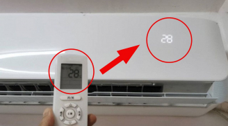 Ban đêm đi ngủ bật điều hòa 28 - 29 độ C để tiết kiệm điện là sai: Đây mới là nhiệt độ đúng