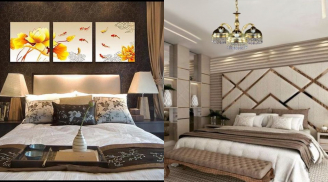 Đặt 4 thứ này trong phòng ngủ, vận khí đổi chiều, càng ở càng giàu, tiếc là nhiều người không biết