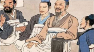 Nhìn vào 1 điểm này để biết gia đình bạn tương lai nghèo hay giàu sang phú quý