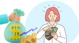 Phụ nữ có bàn tay này là người vợ tốt, giỏi kiếm tiền giữ tiền, càng già càng giàu, lấy được phúc 3 đời