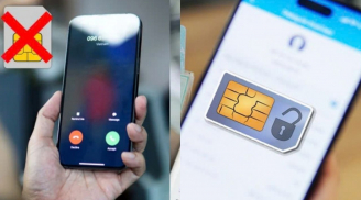 Từ 1/1/2025, Đây là 4 trường hợp sẽ bị khóa SIM và thu hồi số điện thoại: Người dân lưu ý