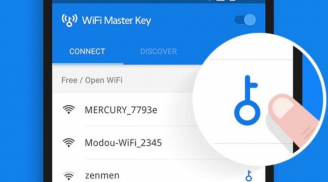 4 cách bắt wifi 'chùa' cực dễ, đi đâu cũng tha hồ lướt mạng, chẳng tốn tiền 4G