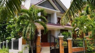 4 loại cây cảnh nên trồng trước nhà để đón rước tài lộc, sung túc quanh năm