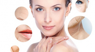 Điểm danh 6 món ăn thức uống khiến việc bổ sung collagen không hiệu quả