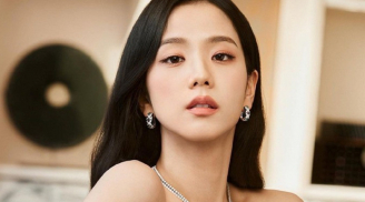 Jisoo là sao nữ đẹp nhất thế giới năm 2024