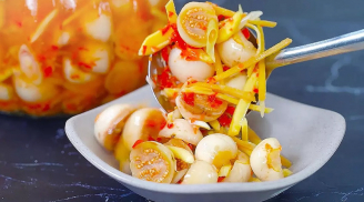 Người xưa có câu 'Một quả cà bằng ba thang thuốc', ăn cà có độc không?