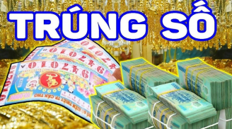 Rằm tháng 11 âm: 3 tuổi Đạp Trúng Hố Vàng, tiền tài dư dả