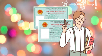 Trước ngày 1/1/2025, người dùng CMND bắt buộc phải làm việc này kẻo bị xử phạt và bị cấm một số hoạt động